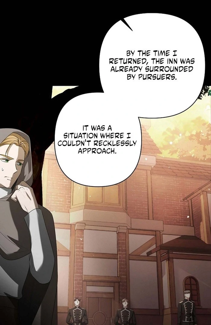 The Fake Bride Can’t Escape Chapter 49 page 24 - 