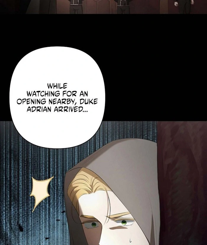The Fake Bride Can’t Escape Chapter 49 page 25 - 