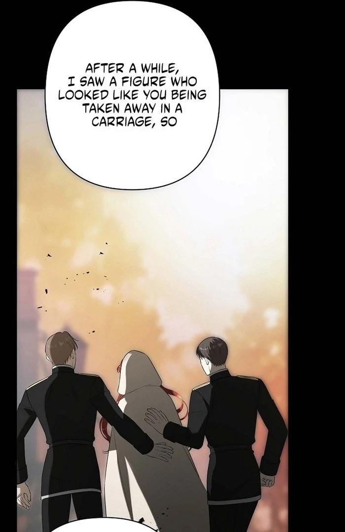 The Fake Bride Can’t Escape Chapter 49 page 27 - 