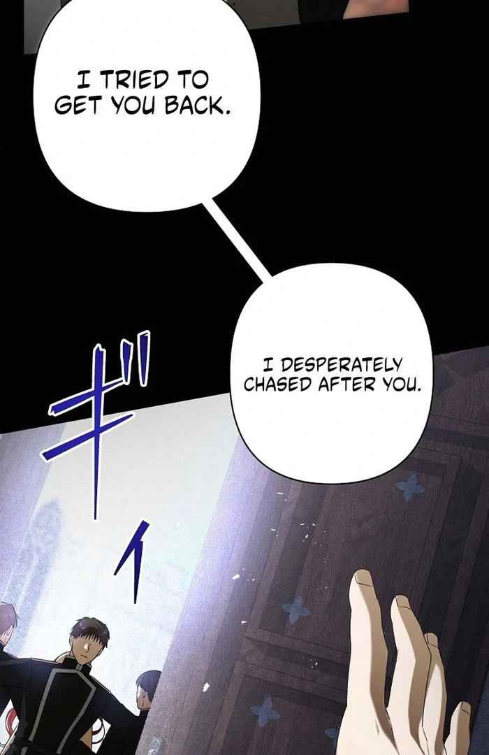 The Fake Bride Can’t Escape Chapter 49 page 28 - 