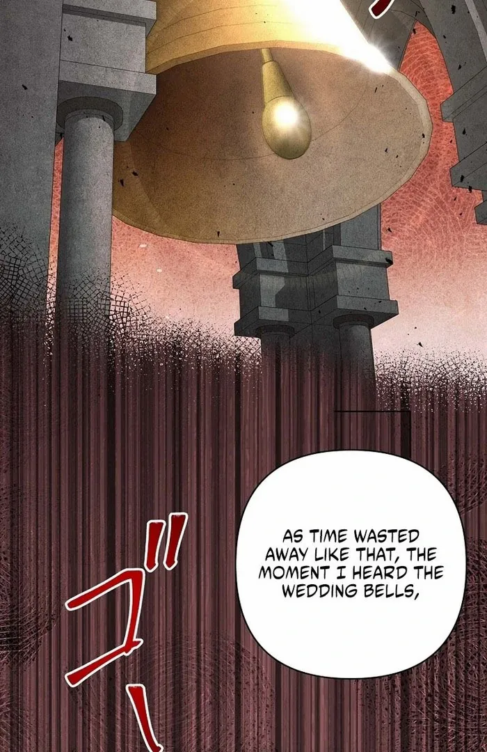 The Fake Bride Can’t Escape Chapter 49 page 33 - 