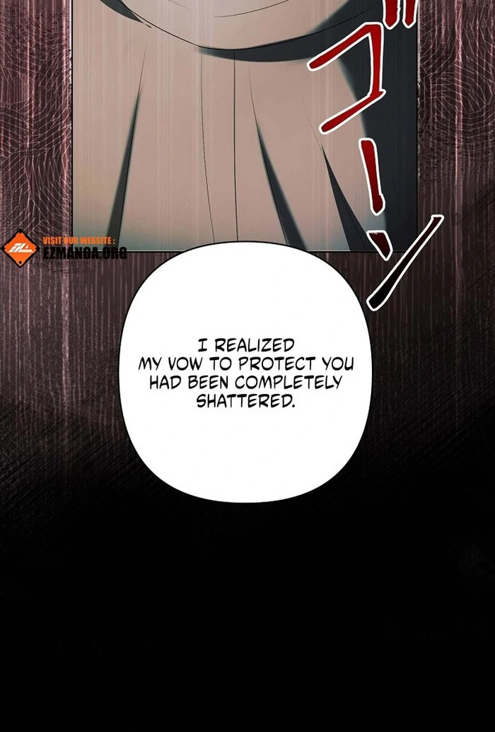 The Fake Bride Can’t Escape Chapter 49 page 35 - 