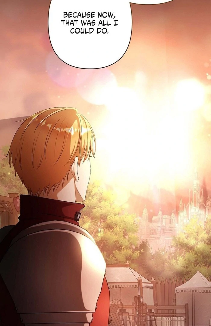 The Fake Bride Can’t Escape Chapter 49 page 40 - 