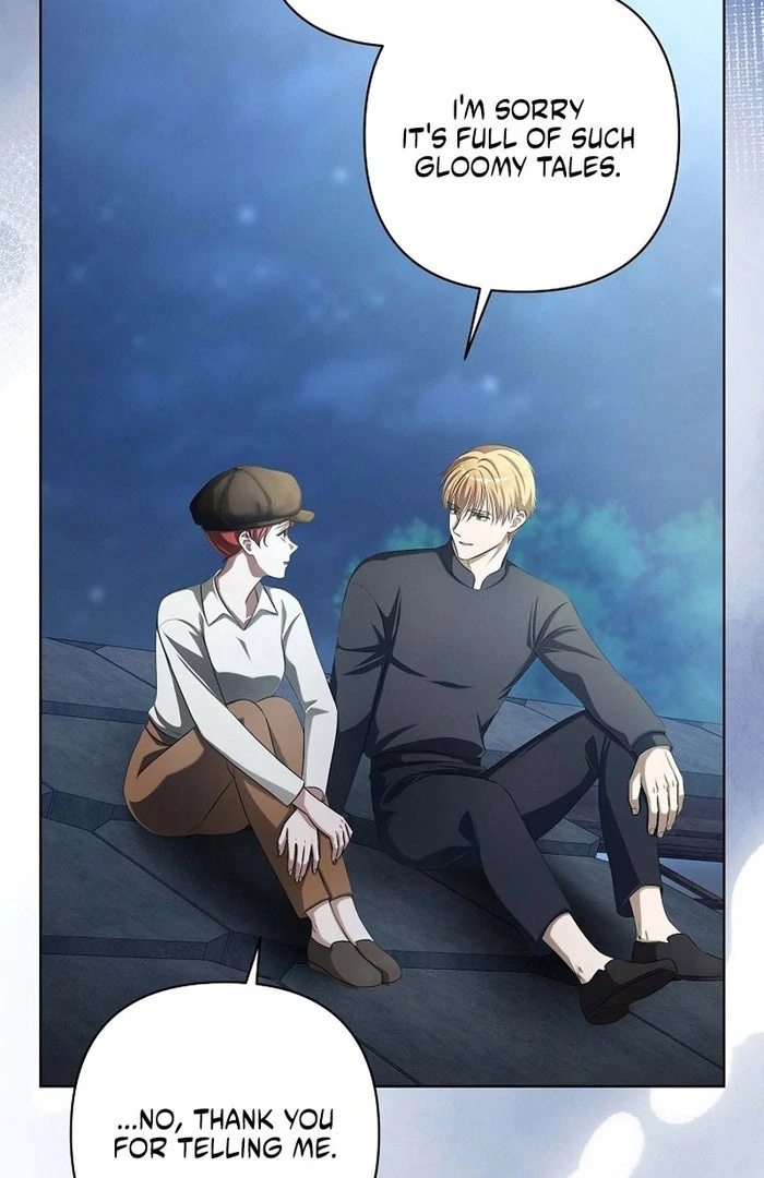 The Fake Bride Can’t Escape Chapter 49 page 42 - 
