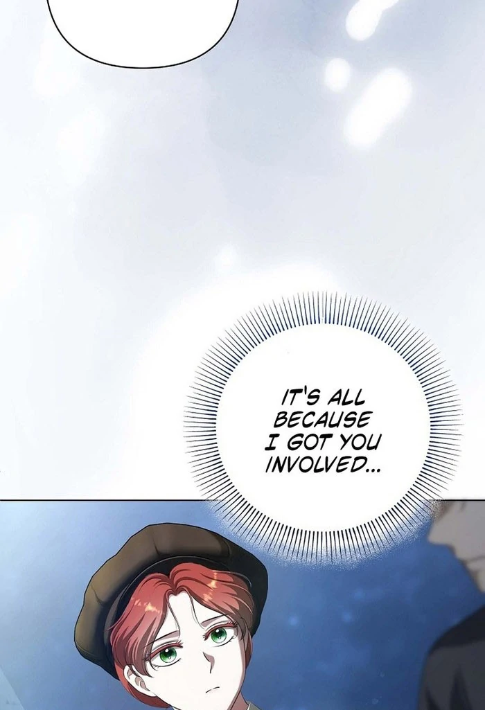 The Fake Bride Can’t Escape Chapter 49 page 43 - 