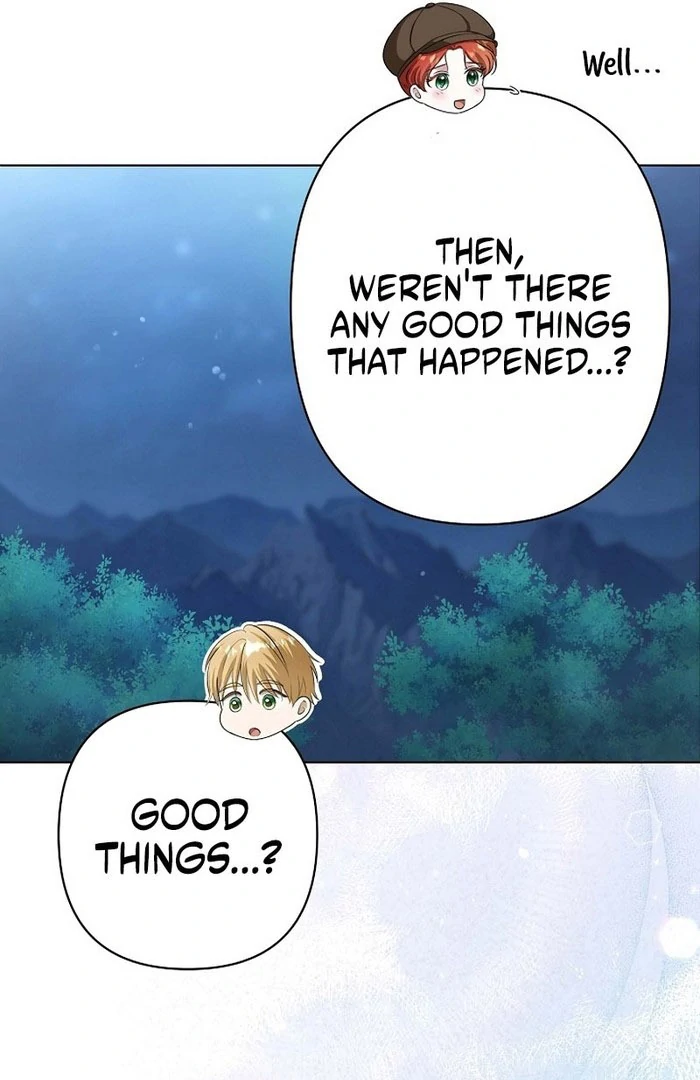 The Fake Bride Can’t Escape Chapter 49 page 45 - 