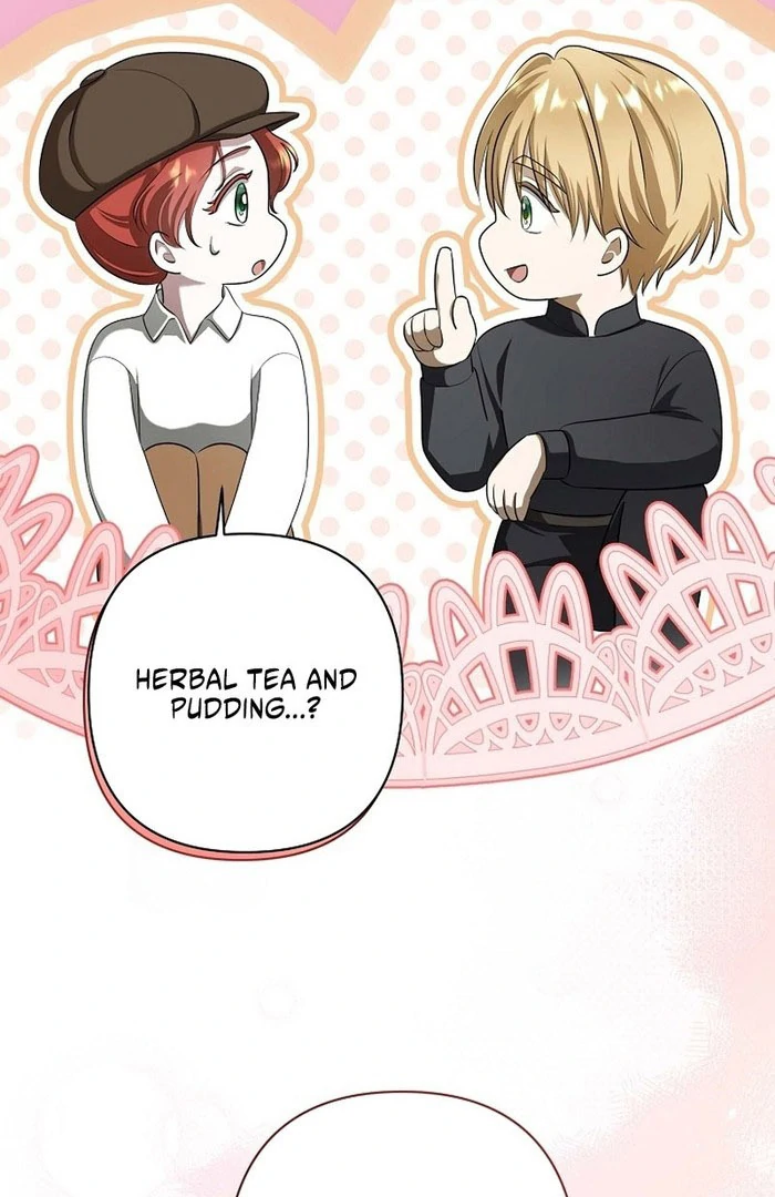 The Fake Bride Can’t Escape Chapter 49 page 48 - 