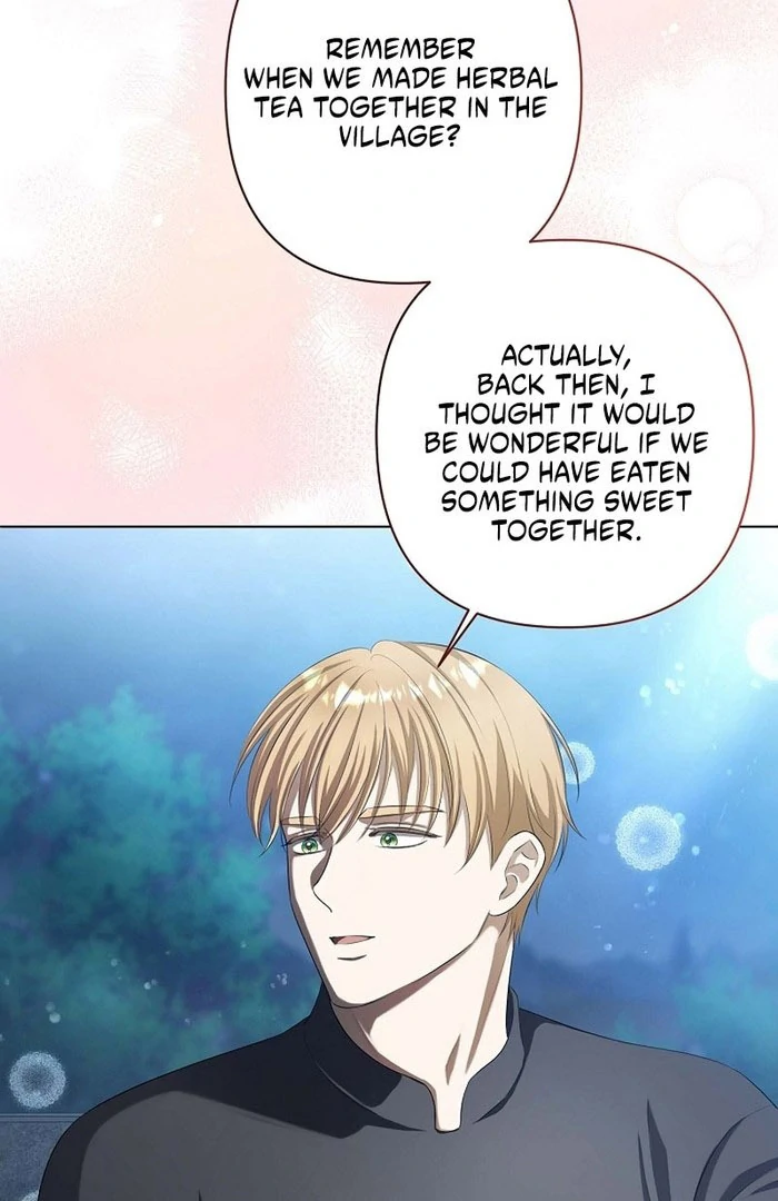 The Fake Bride Can’t Escape Chapter 49 page 49 - 