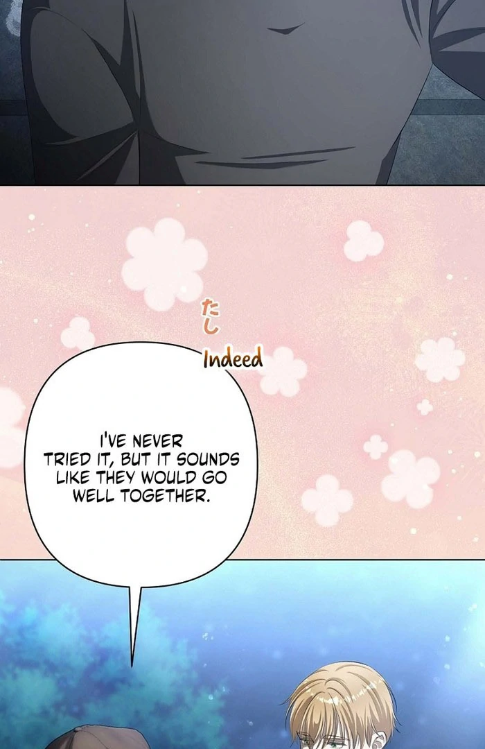 The Fake Bride Can’t Escape Chapter 49 page 50 - 