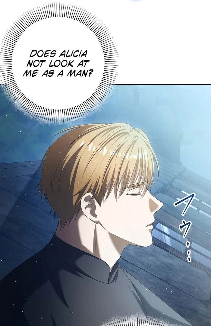 The Fake Bride Can’t Escape Chapter 49 page 6 - 