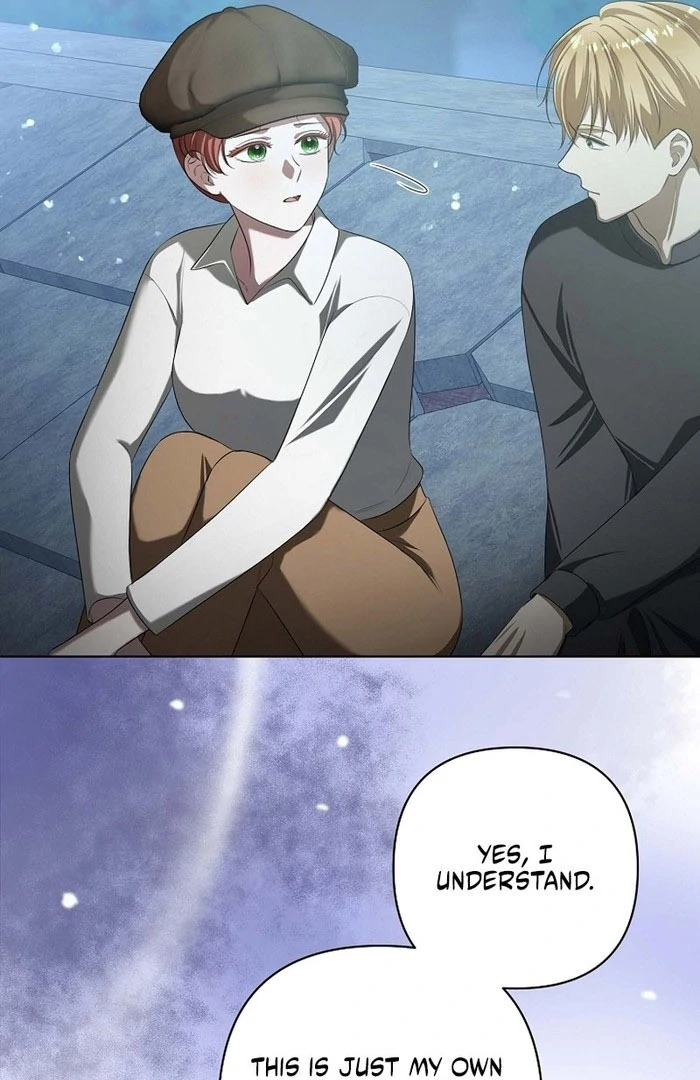 The Fake Bride Can’t Escape Chapter 49 page 54 - 