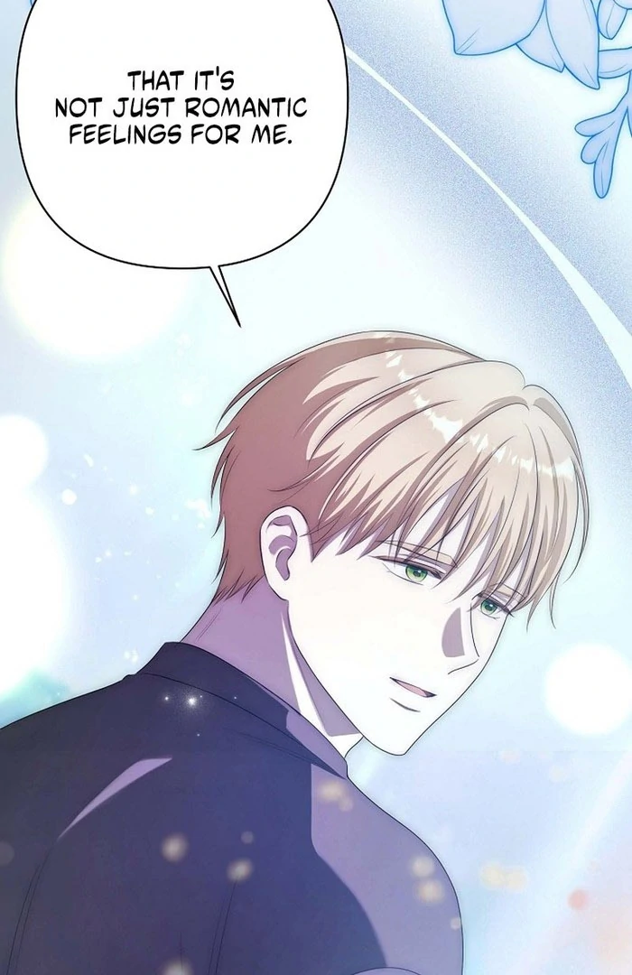 The Fake Bride Can’t Escape Chapter 49 page 57 - 
