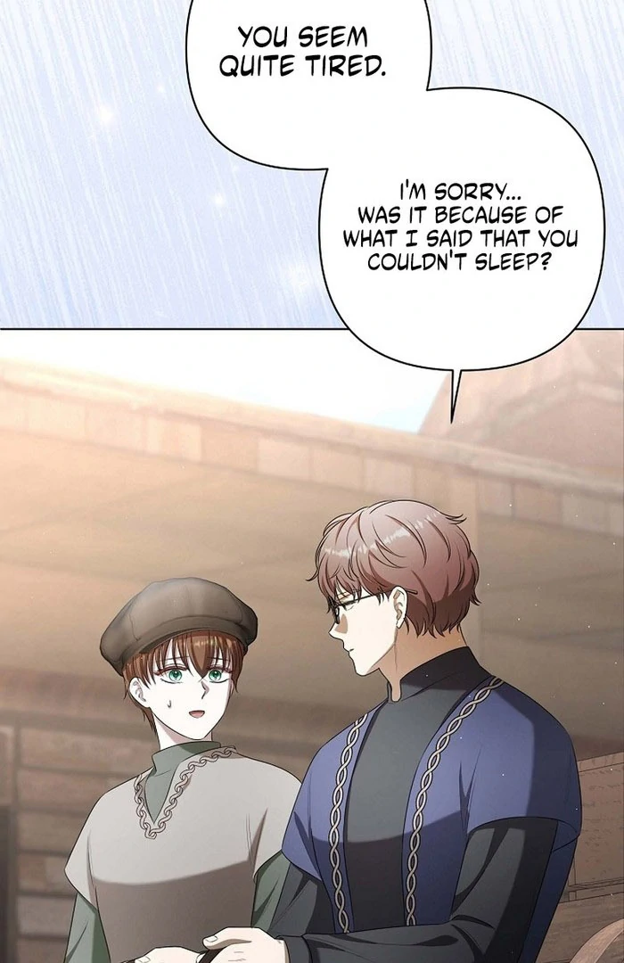 The Fake Bride Can’t Escape Chapter 49 page 83 - 