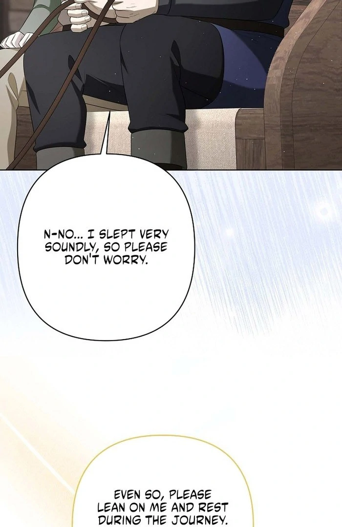 The Fake Bride Can’t Escape Chapter 49 page 84 - 