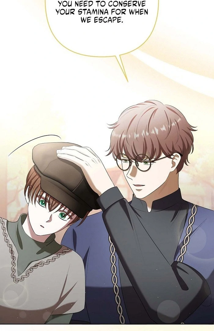The Fake Bride Can’t Escape Chapter 49 page 85 - 
