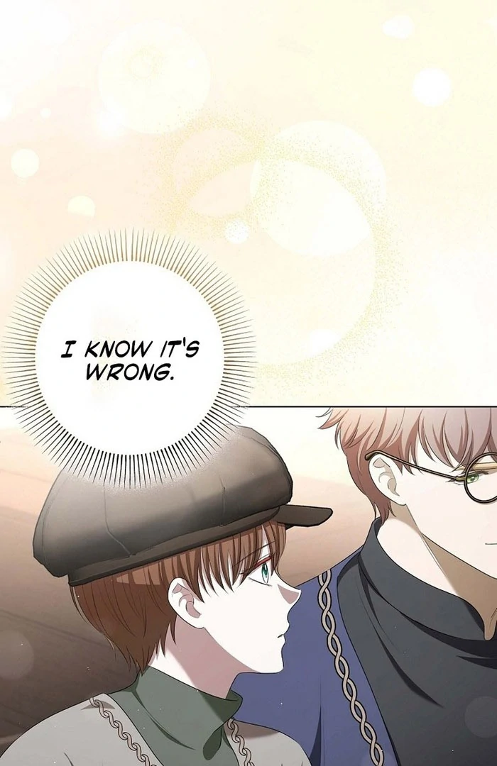 The Fake Bride Can’t Escape Chapter 49 page 86 - 