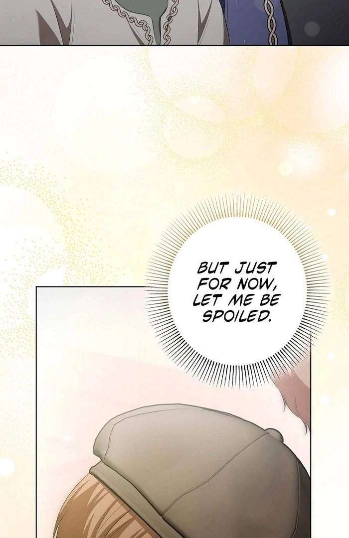 The Fake Bride Can’t Escape Chapter 49 page 87 - 