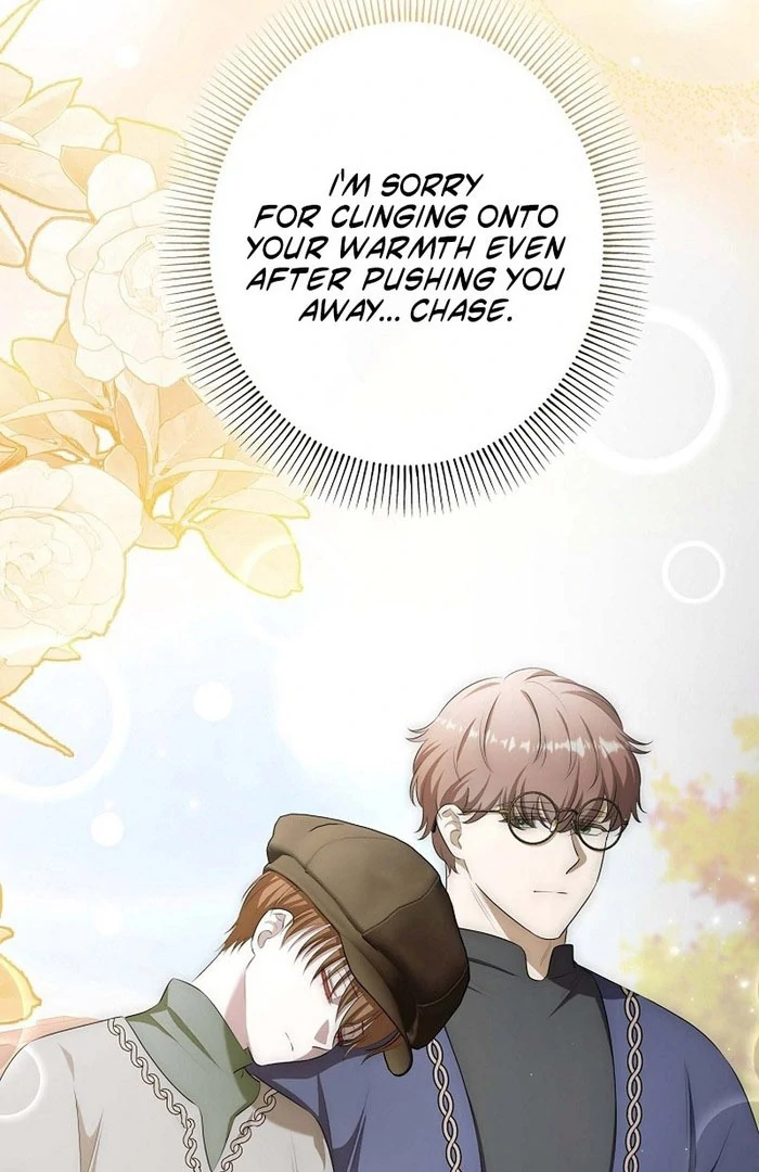 The Fake Bride Can’t Escape Chapter 49 page 89 - 