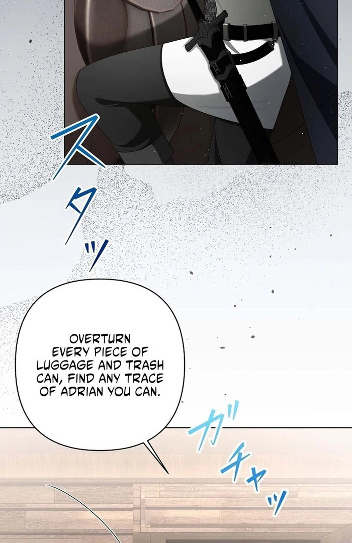 The Fake Bride Can’t Escape Chapter 49 page 100 - 