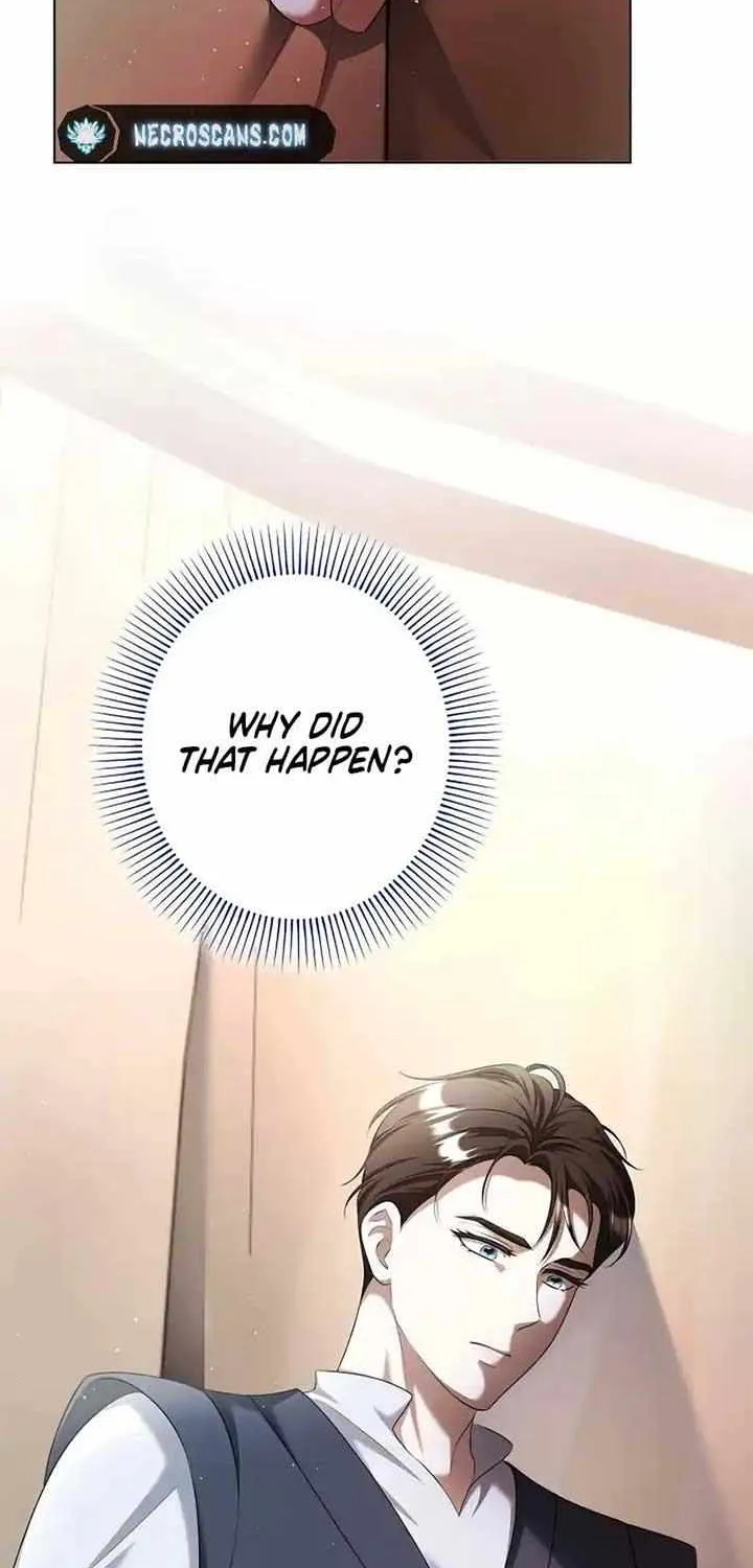The Fake Bride Can’t Escape Chapter 5 page 12 - 