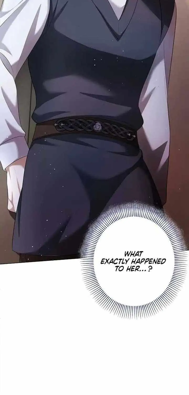 The Fake Bride Can’t Escape Chapter 5 page 13 - 