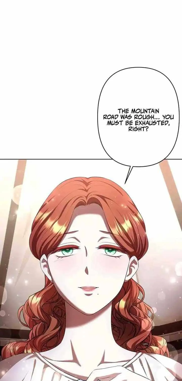 The Fake Bride Can’t Escape Chapter 5 page 17 - 