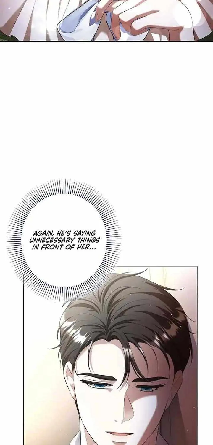 The Fake Bride Can’t Escape Chapter 5 page 18 - 