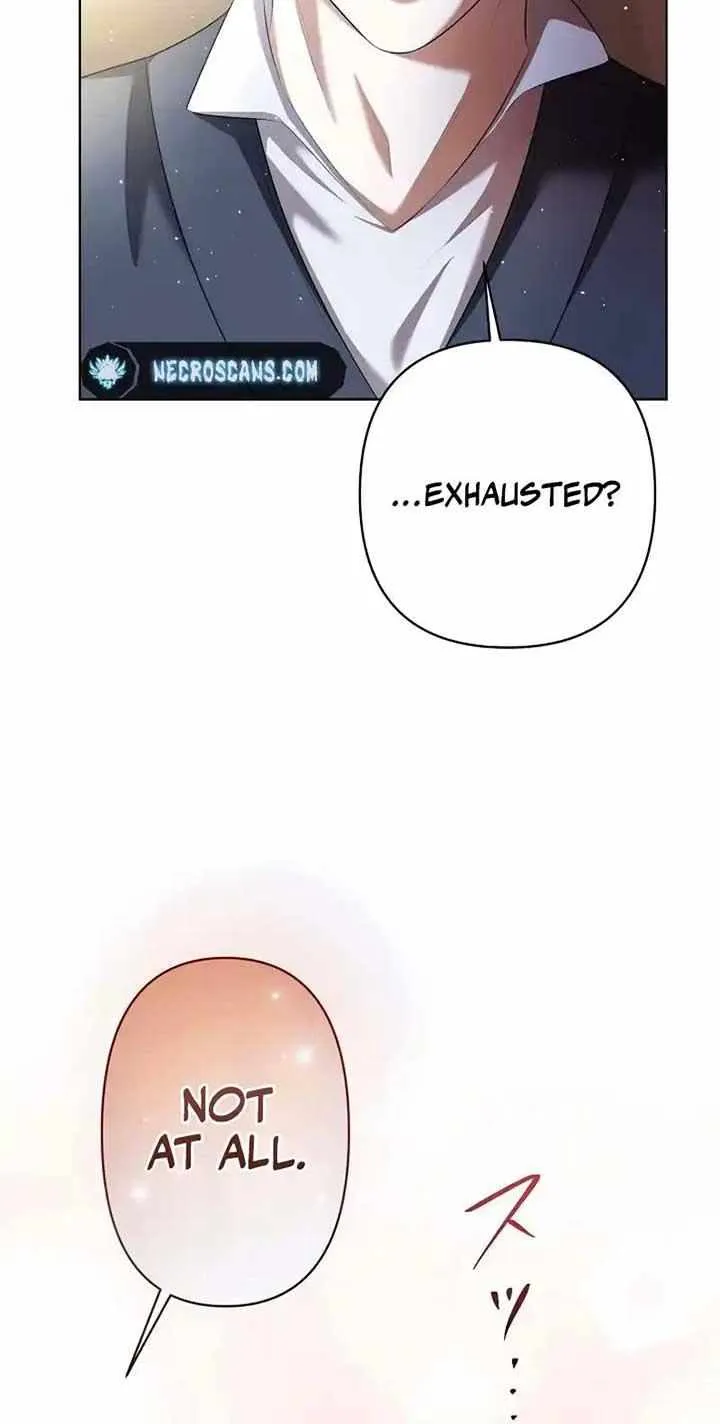 The Fake Bride Can’t Escape Chapter 5 page 19 - 