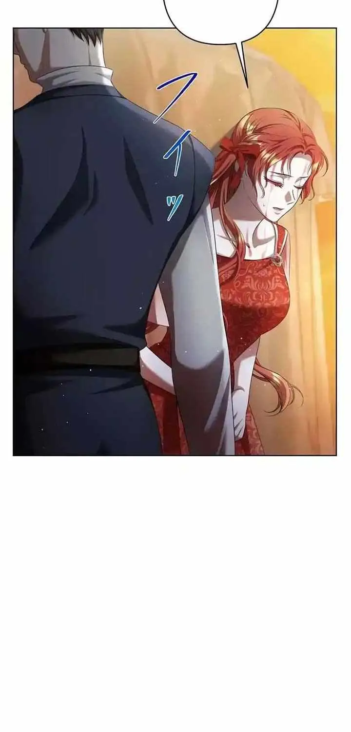 The Fake Bride Can’t Escape Chapter 5 page 3 - 
