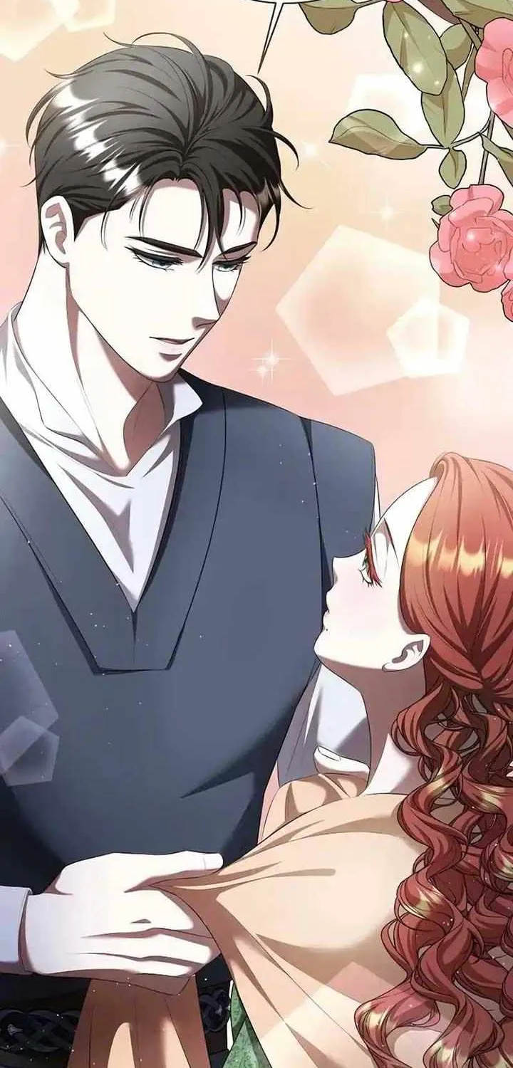 The Fake Bride Can’t Escape Chapter 5 page 21 - 