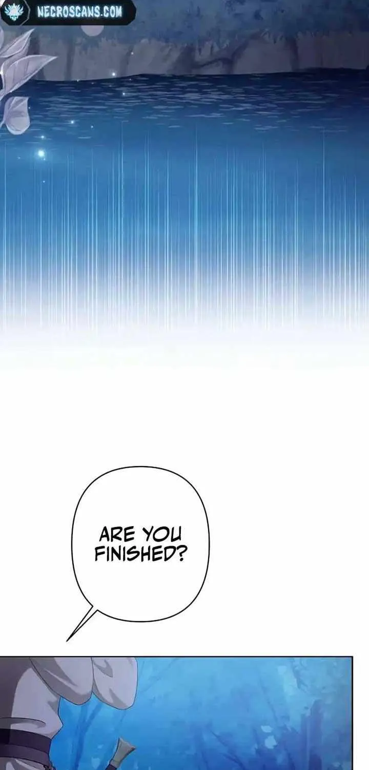 The Fake Bride Can’t Escape Chapter 5 page 31 - 