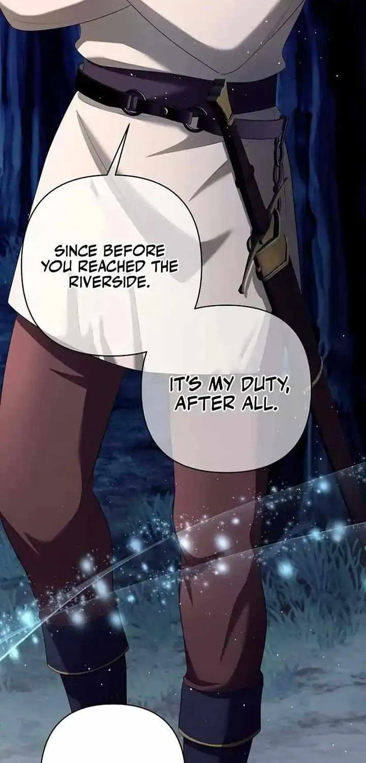 The Fake Bride Can’t Escape Chapter 5 page 34 - 