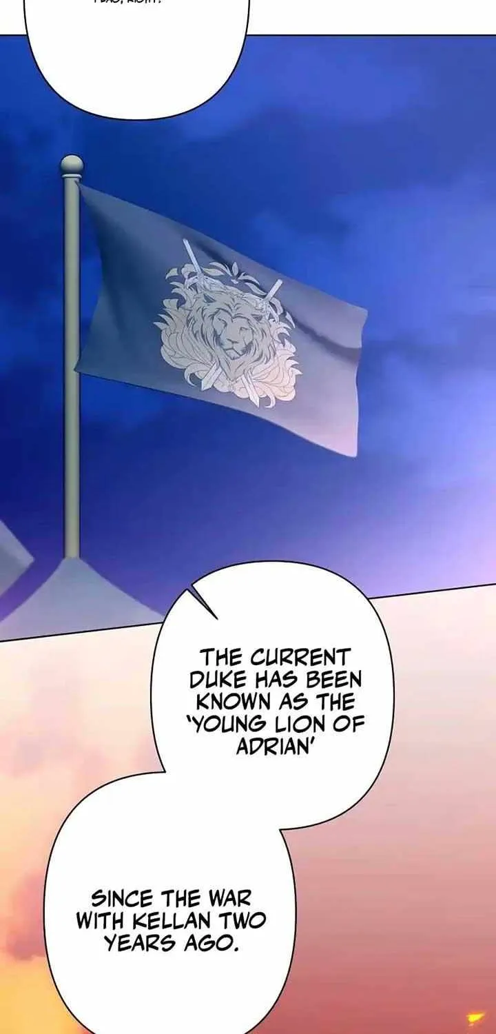 The Fake Bride Can’t Escape Chapter 5 page 41 - 