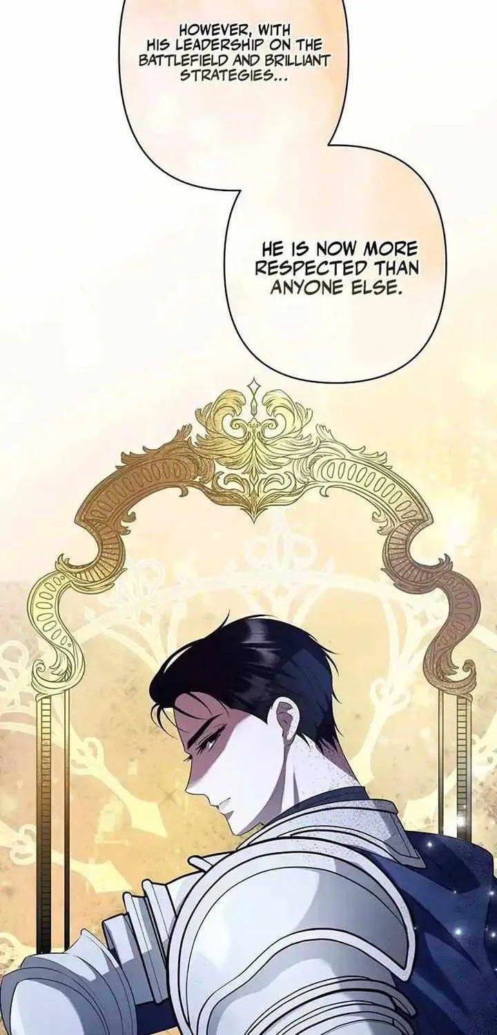 The Fake Bride Can’t Escape Chapter 5 page 49 - 