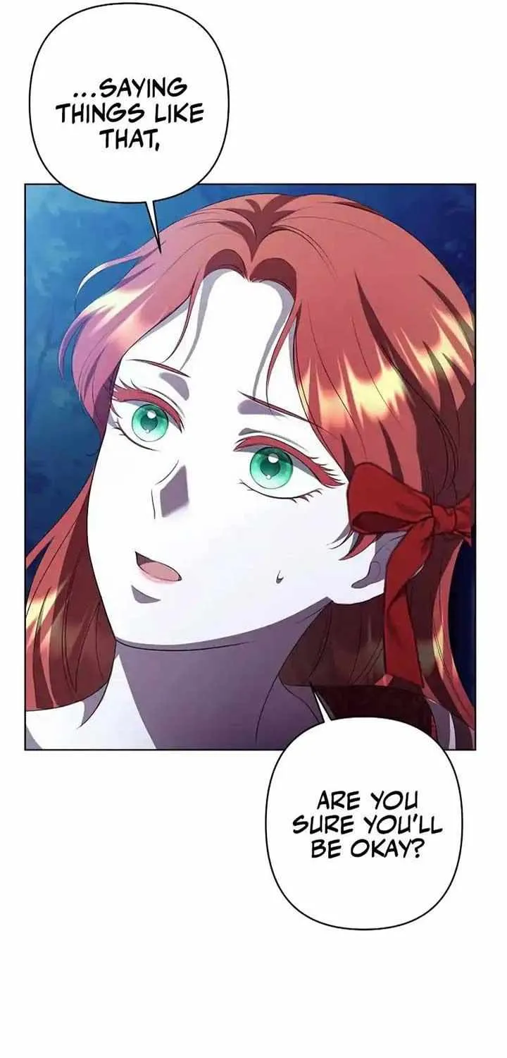 The Fake Bride Can’t Escape Chapter 5 page 55 - 