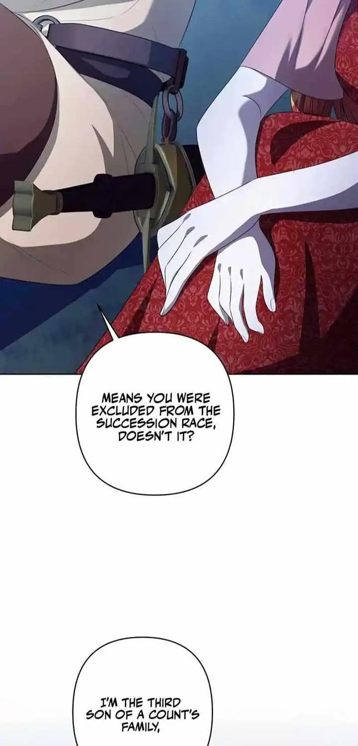The Fake Bride Can’t Escape Chapter 5 page 59 - 