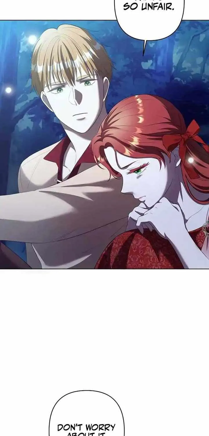 The Fake Bride Can’t Escape Chapter 5 page 68 - 