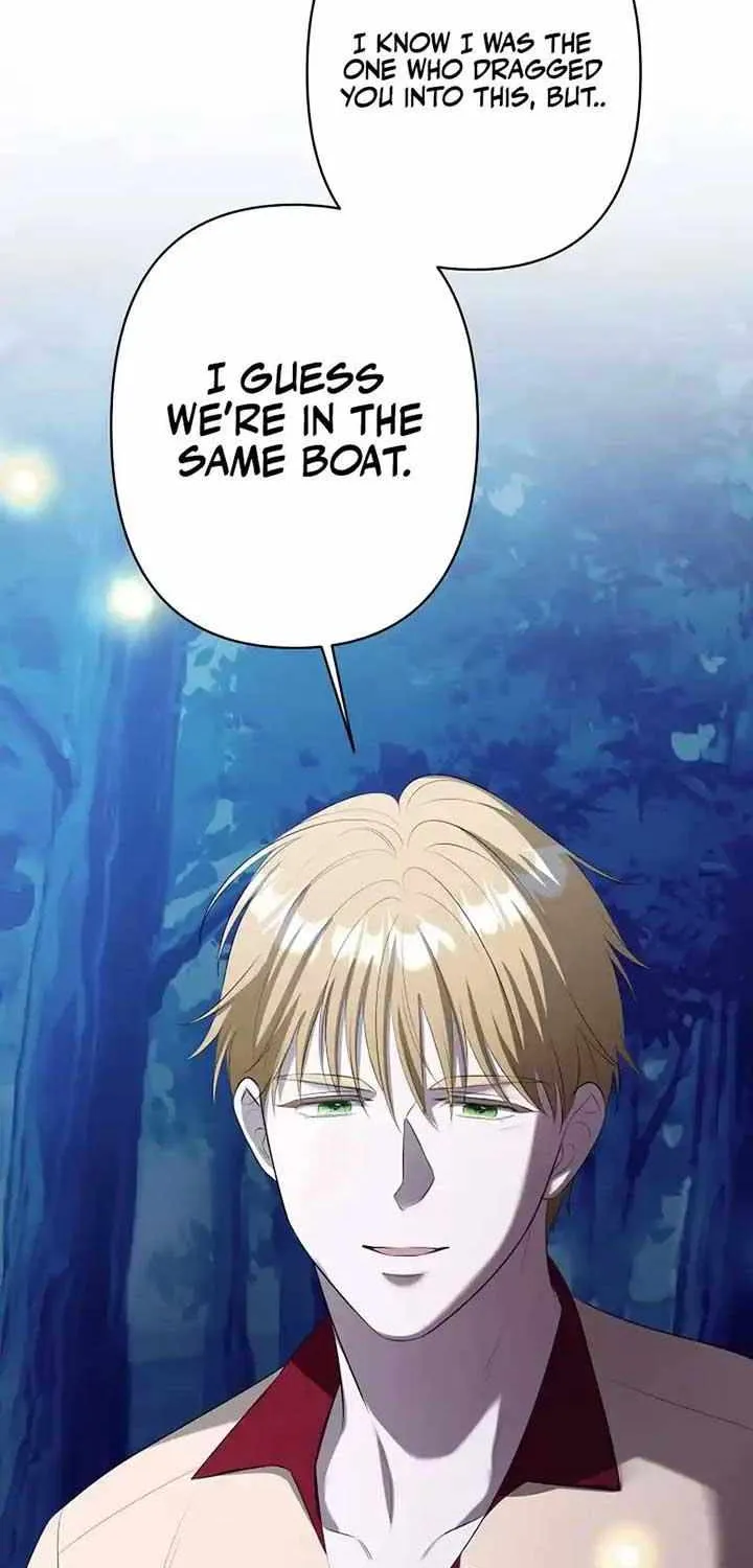 The Fake Bride Can’t Escape Chapter 5 page 71 - 