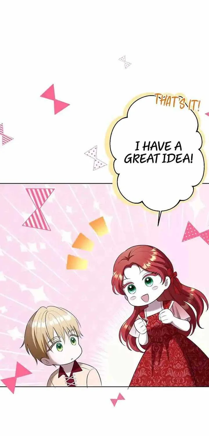 The Fake Bride Can’t Escape Chapter 5 page 76 - 