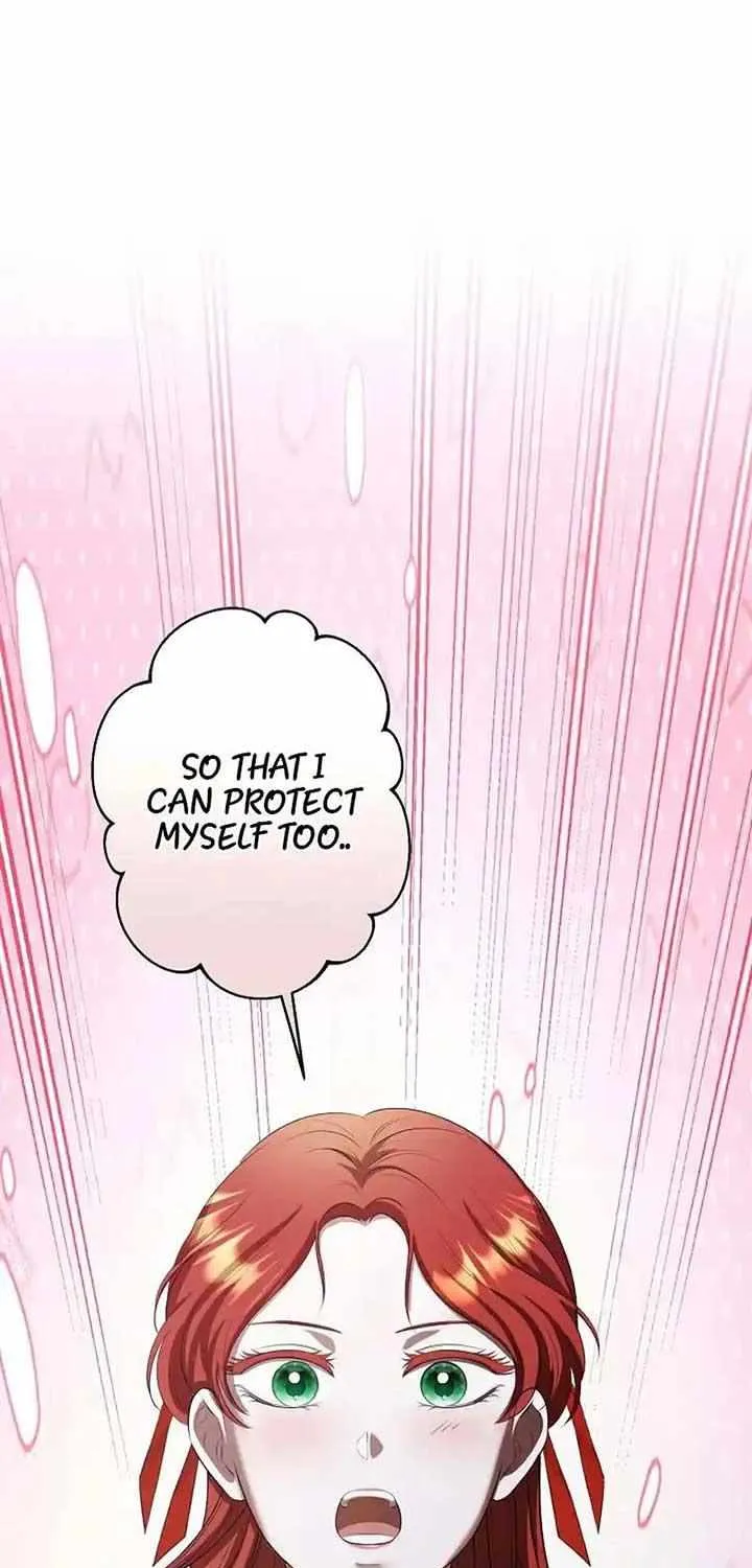 The Fake Bride Can’t Escape Chapter 5 page 77 - 