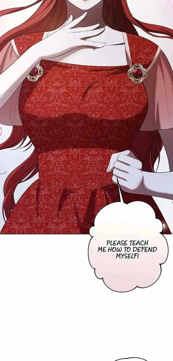 The Fake Bride Can’t Escape Chapter 5 page 78 - 