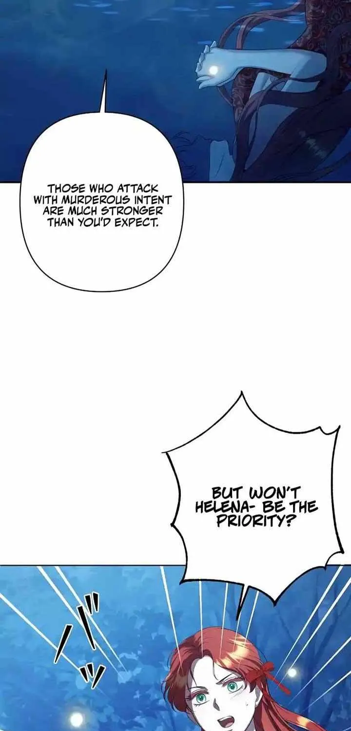 The Fake Bride Can’t Escape Chapter 5 page 82 - 