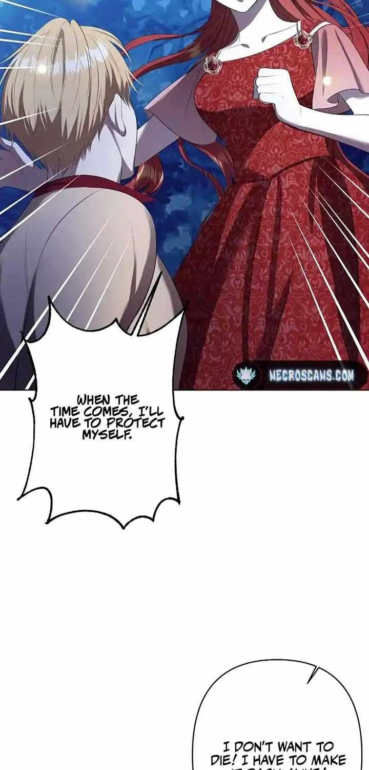 The Fake Bride Can’t Escape Chapter 5 page 83 - 