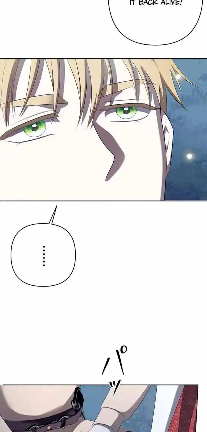 The Fake Bride Can’t Escape Chapter 5 page 84 - 