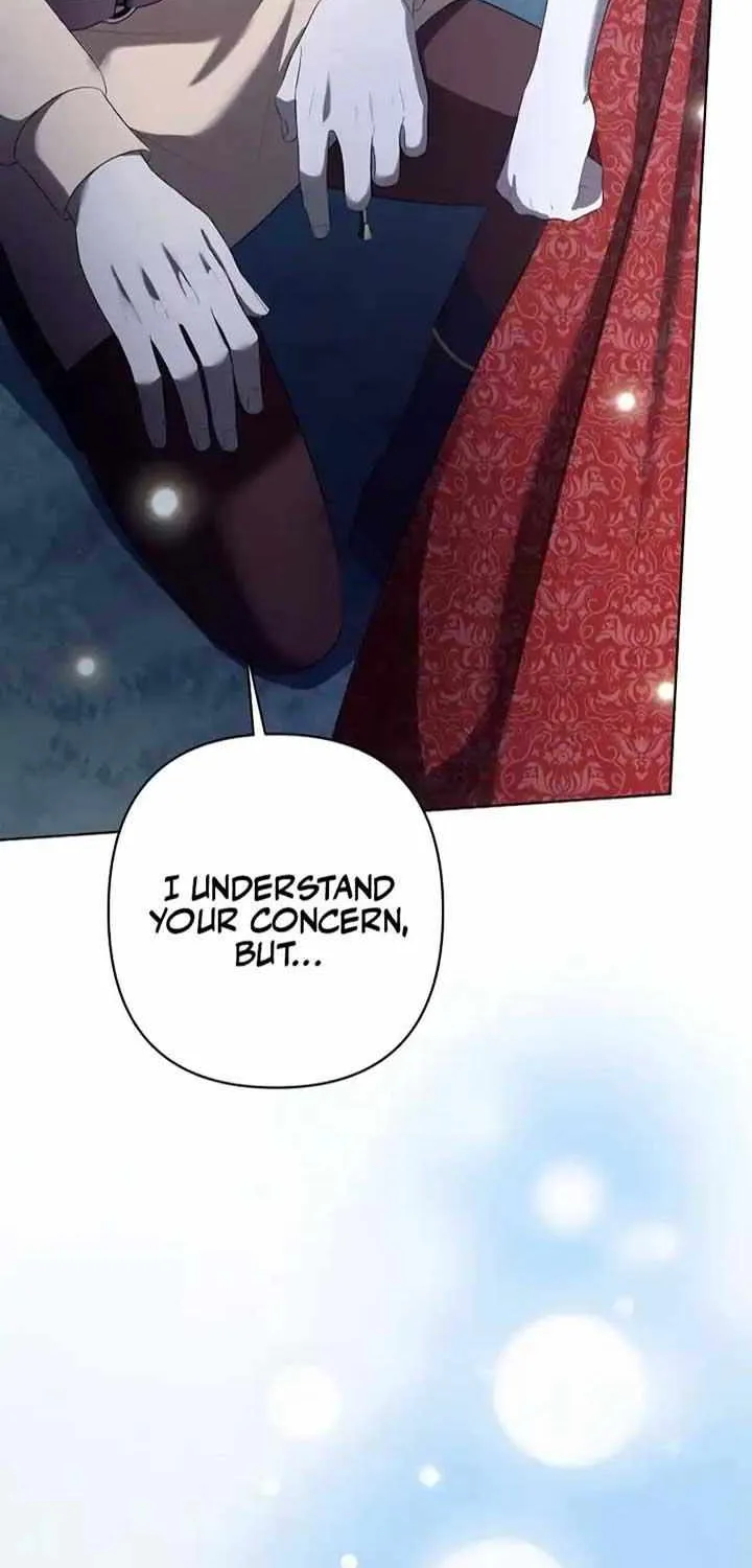 The Fake Bride Can’t Escape Chapter 5 page 85 - 