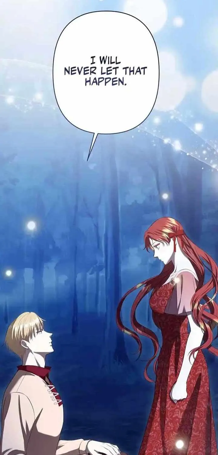 The Fake Bride Can’t Escape Chapter 5 page 86 - 