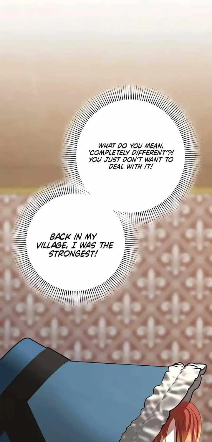 The Fake Bride Can’t Escape Chapter 5 page 92 - 