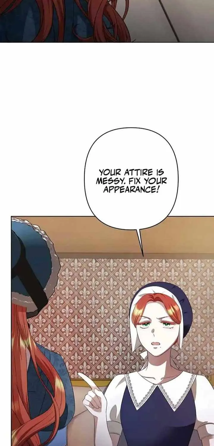 The Fake Bride Can’t Escape Chapter 5 page 95 - 