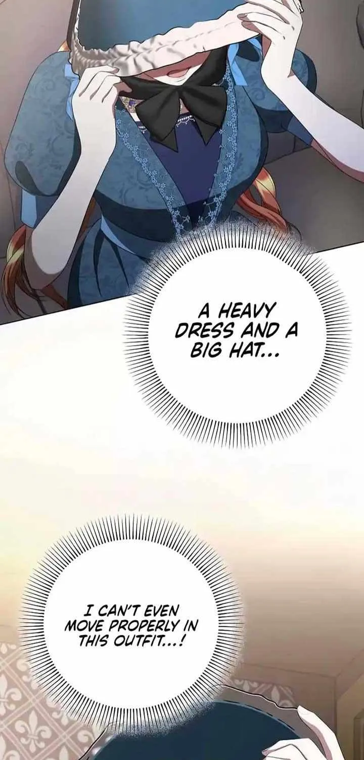 The Fake Bride Can’t Escape Chapter 5 page 97 - 