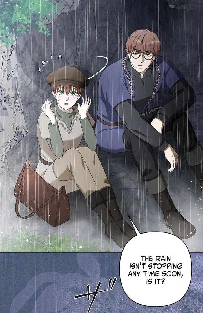 The Fake Bride Can’t Escape Chapter 50 page 101 - 